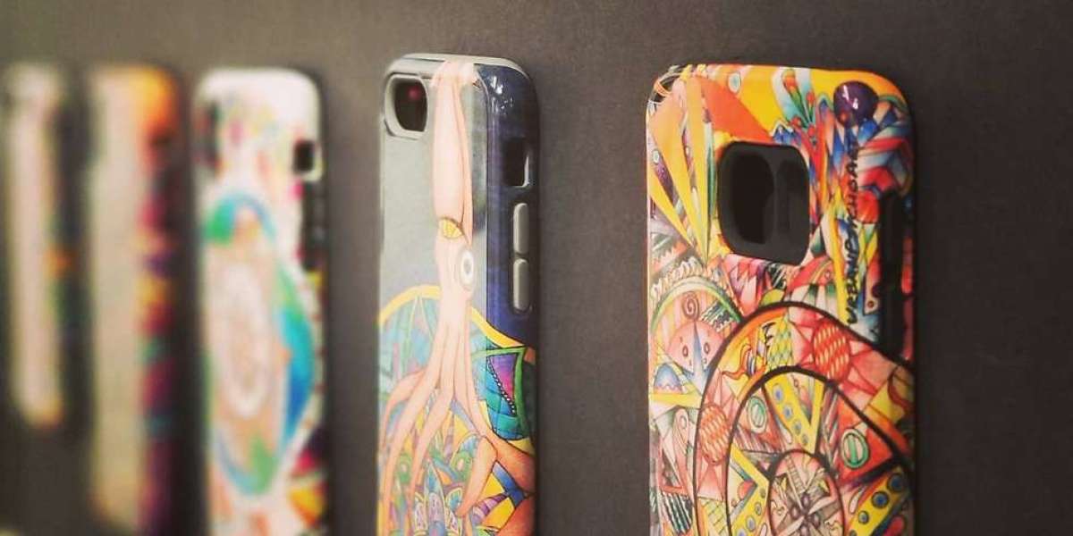 Exploring the World of Magnetic Phone Cases and Accessories