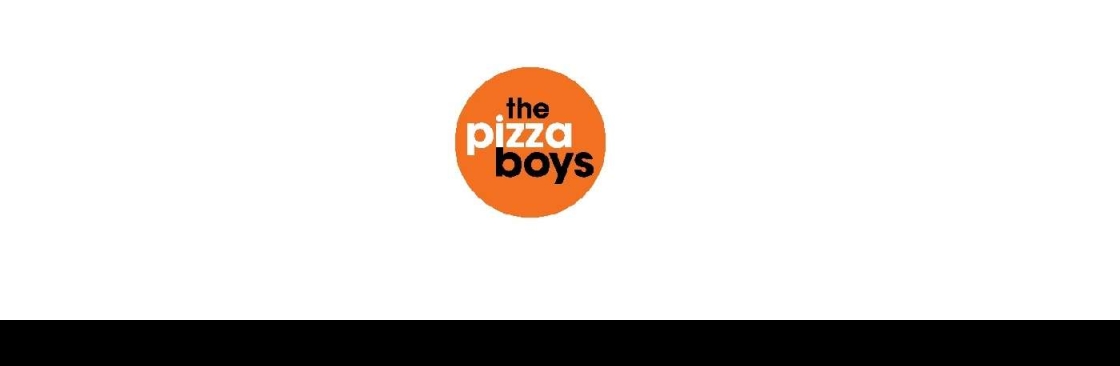 The Pizza Boys Mobile Catering  aka The Pizza Boys Cover Image