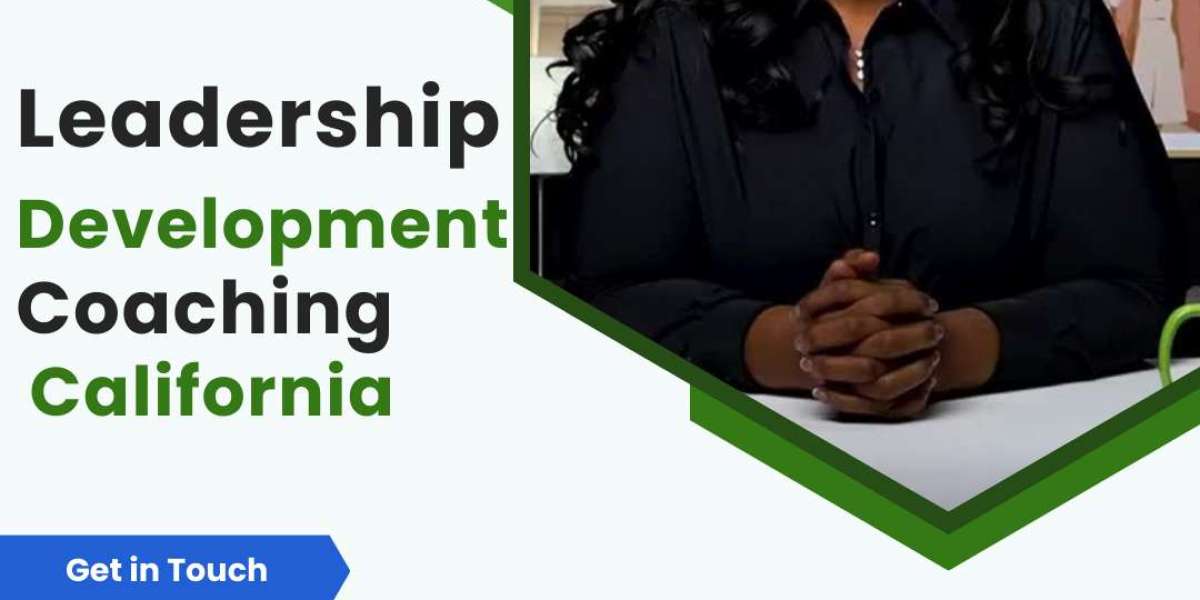 How Does Leadership Development Training in California Lead to Enhanced Organizational Performance?