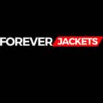 Forever Varsity Leather jacket Profile Picture