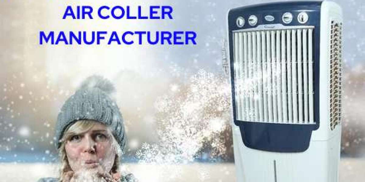 Delhi's Best Air Cooler Supplier: Modish Enterprises air cooler manufacturer
