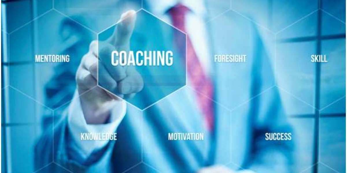 The Future of Business Coaching Online