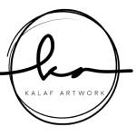 Kalaf Artwork
