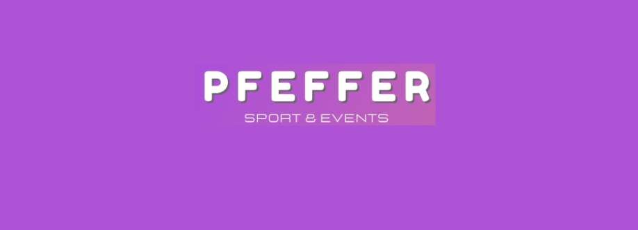 pfeffersports Cover Image