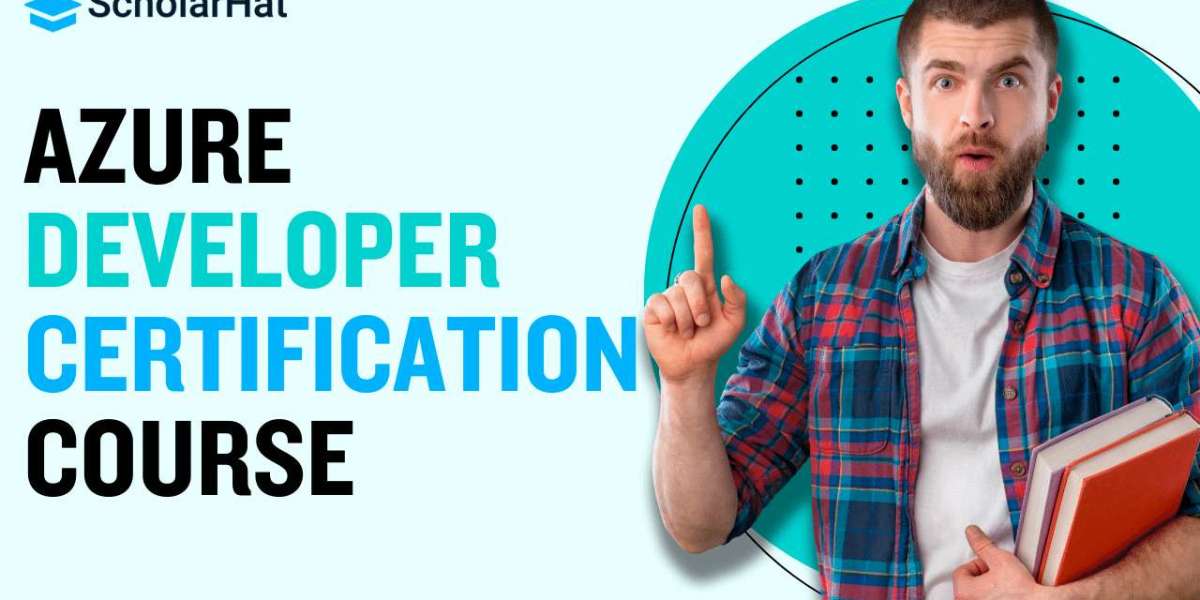 The Role of an Azure Developer: What to Expect After Passing the AZ-204