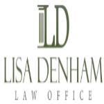 Denham law Profile Picture