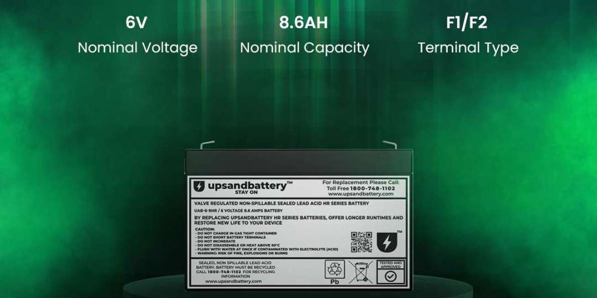 The Importance of UPS Battery Replacement: A Comprehensive Overview