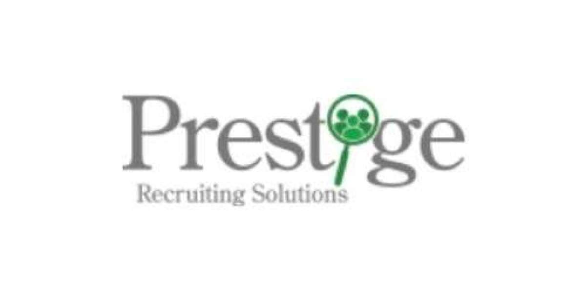 Prestige Recruiting Solutions: Elevating Technical Recruitment Agencies