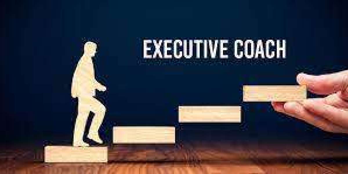 "Role of Executive and Business Coach in Business Growth and Achievement"