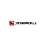 3D Printing Canada