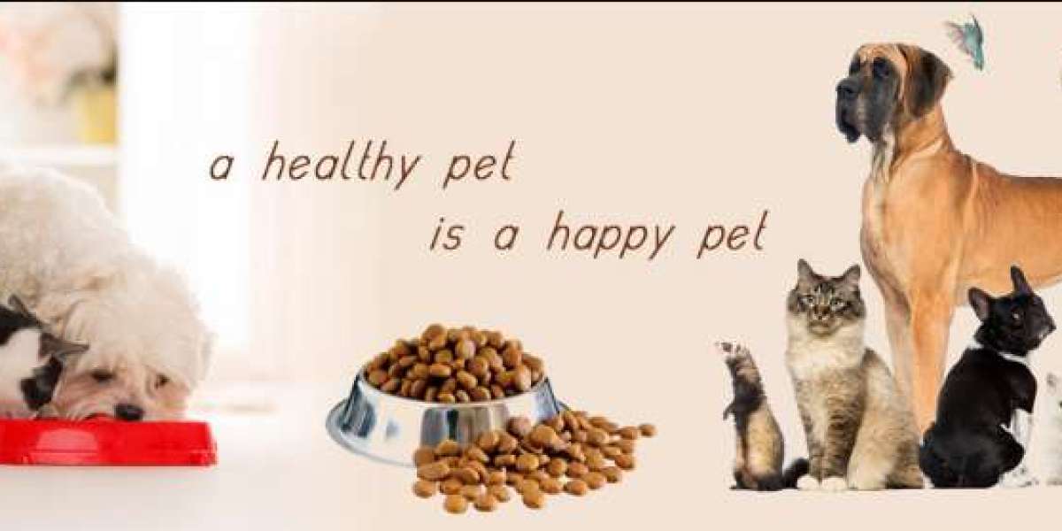 The Ultimate Guide to Choosing the Right Pet Food: Bhopal Edition