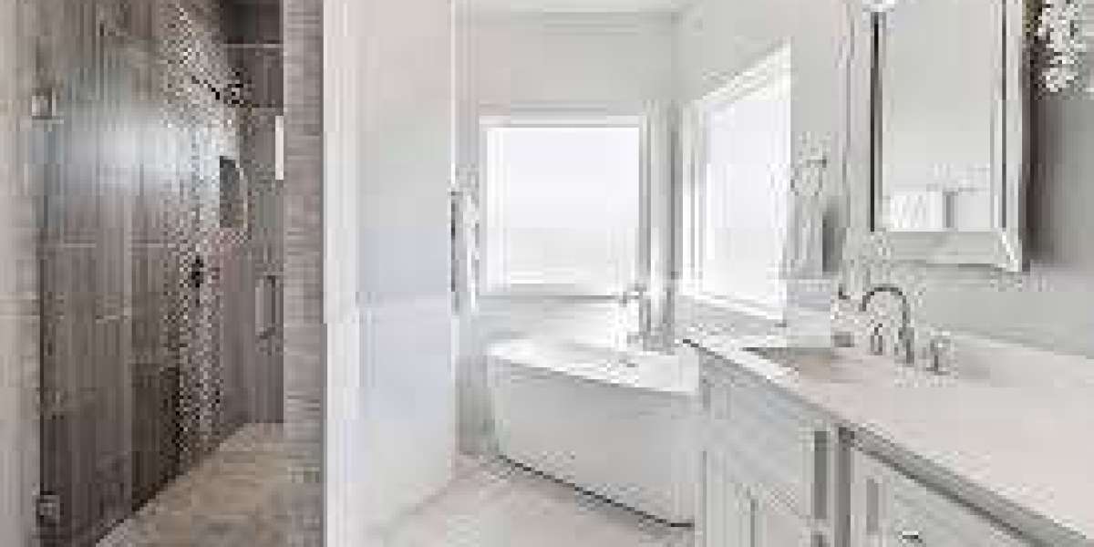 Revitalize Your Space: Nepean's Premier Bathroom Renovation Experts