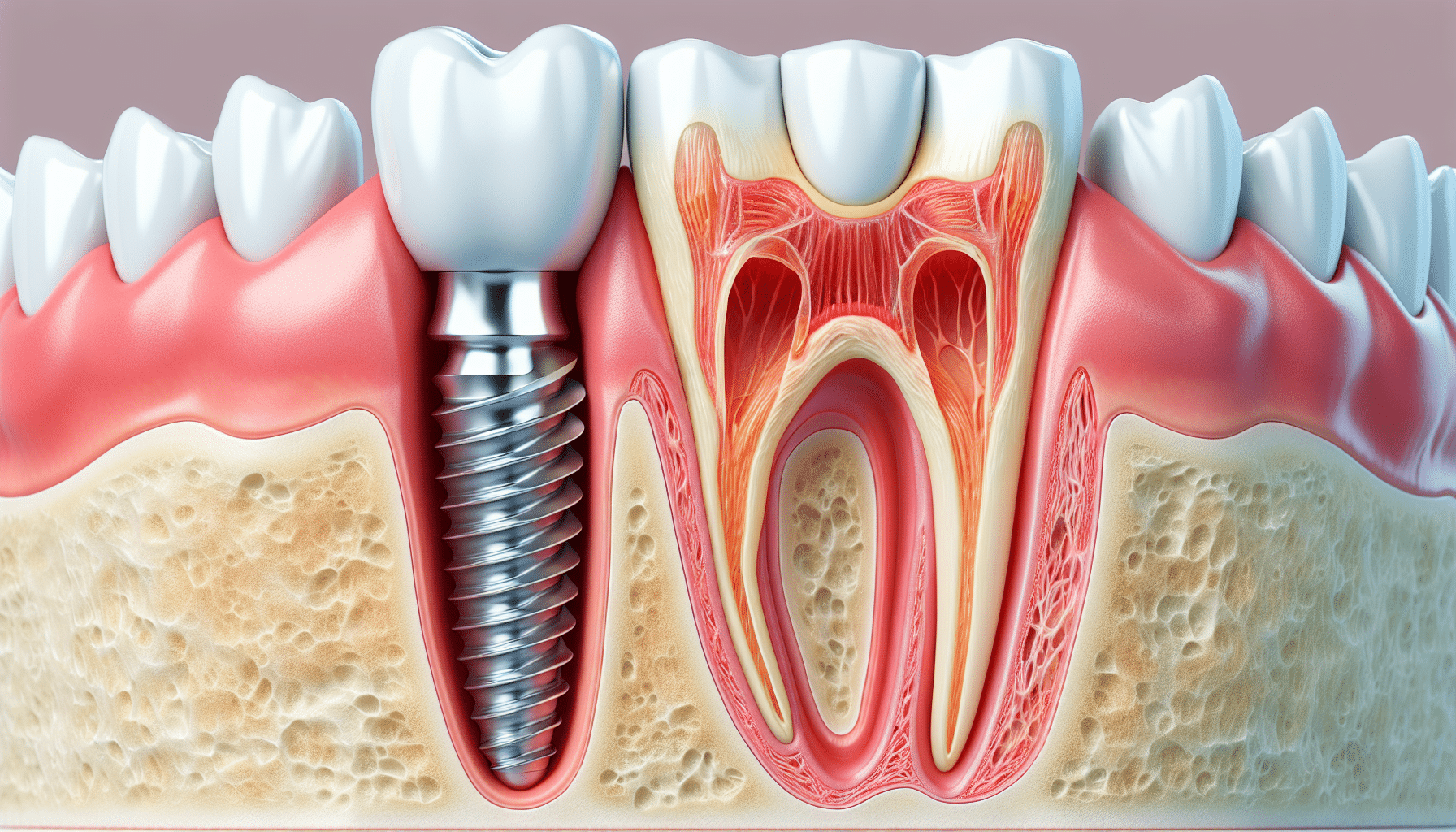 How Implant Dentures Revolutionize Your Smile and Confidence | TheAmberPost