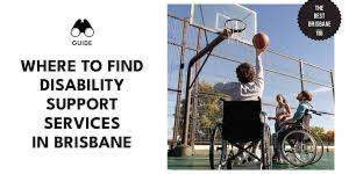 Empowering Mobility: Accessible Transport Solutions for Brisbane's Disabled Community