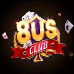 Trang Chủ Tải App 8US CLUB 8US Game Profile Picture