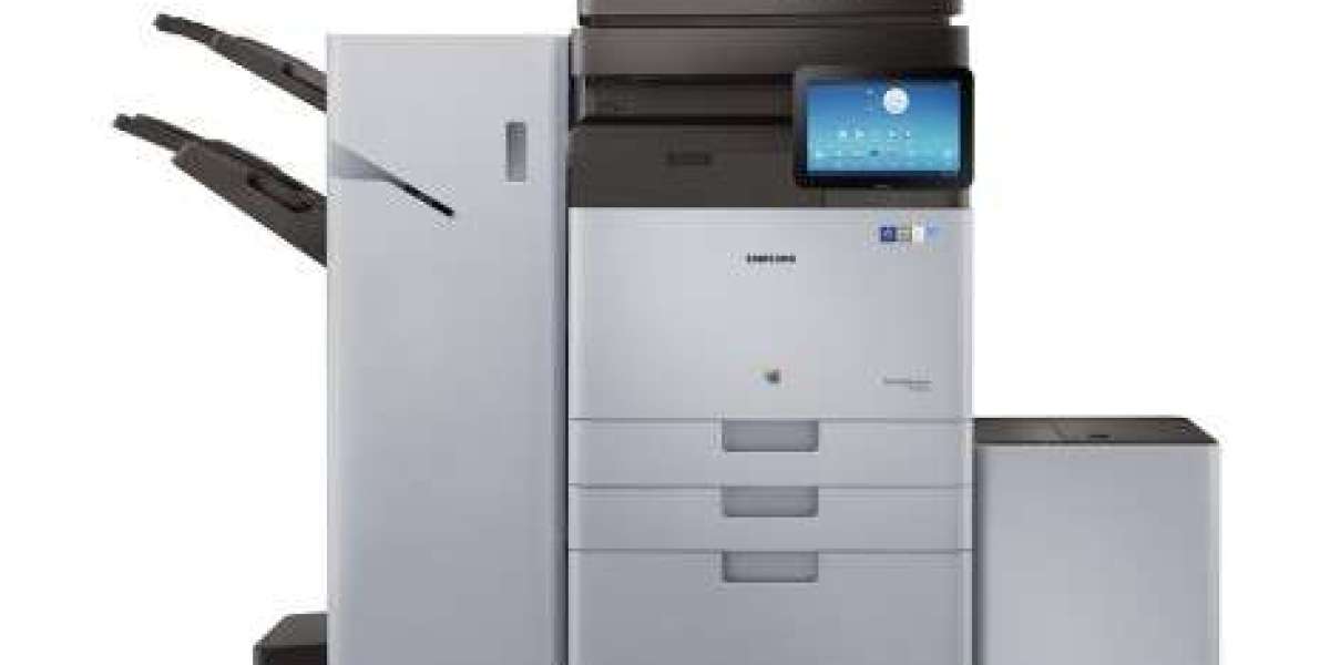 Fuji Xerox Copier For Sale In Singapore: With Multifunctions