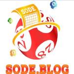 Sode Blog