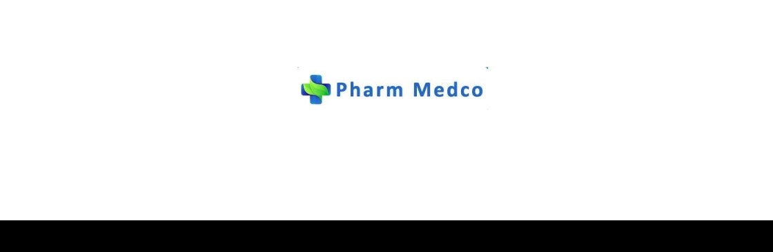 Pharm Medco Cover Image