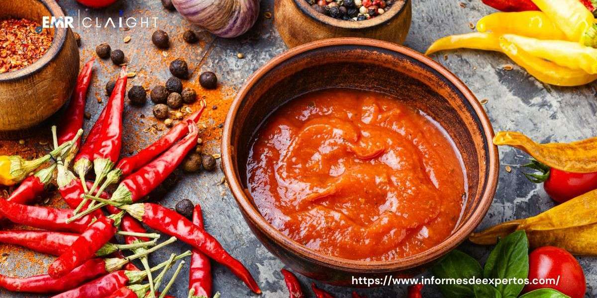 Chile Hot Sauce Market: Spicing Up Global Cuisine with Flavorful Heat