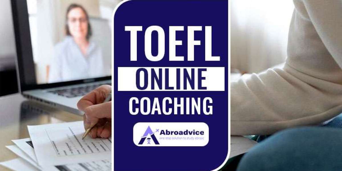 TOEFL Coaching Online: Your Path to Success