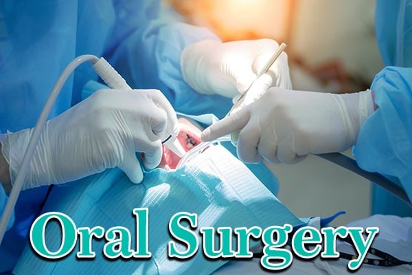 When Is the Right Time to See an Oral Surgeon? | TheAmberPost