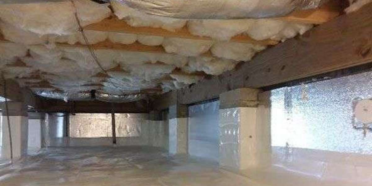Are There Cost-Effective Ways to Insulate Your Crawl Space Floor?
