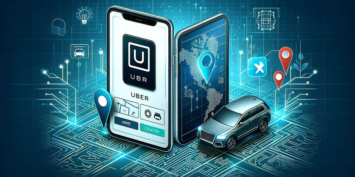 Unveiling the Secrets of a Successful Uber App Clone