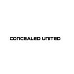 Concealed United Profile Picture