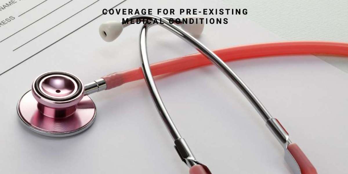 Super Visa Medical Insurance: Coverage for Pre-Existing Conditions