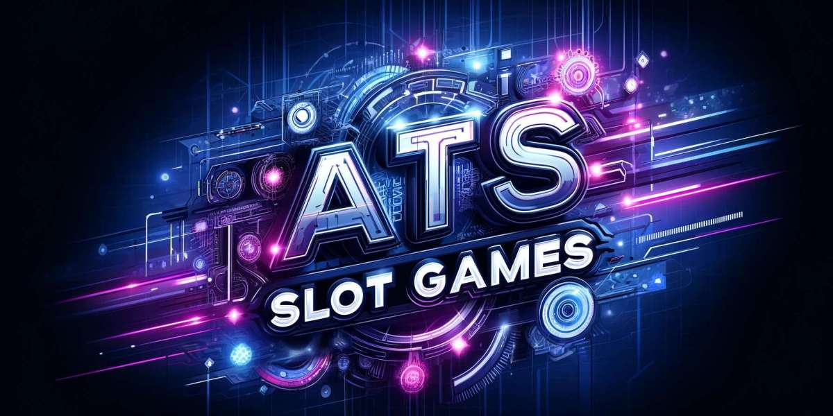 Atas Slot Games - Now Available in Malaysia!