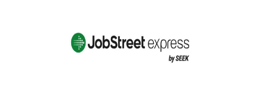 JobStreet Express Cover Image