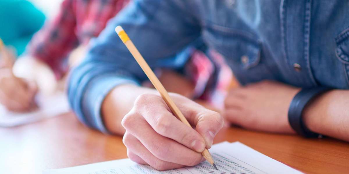 5 Strategies For Students To Manage Stress And Anxiety During NAPLAN Test Preparation
