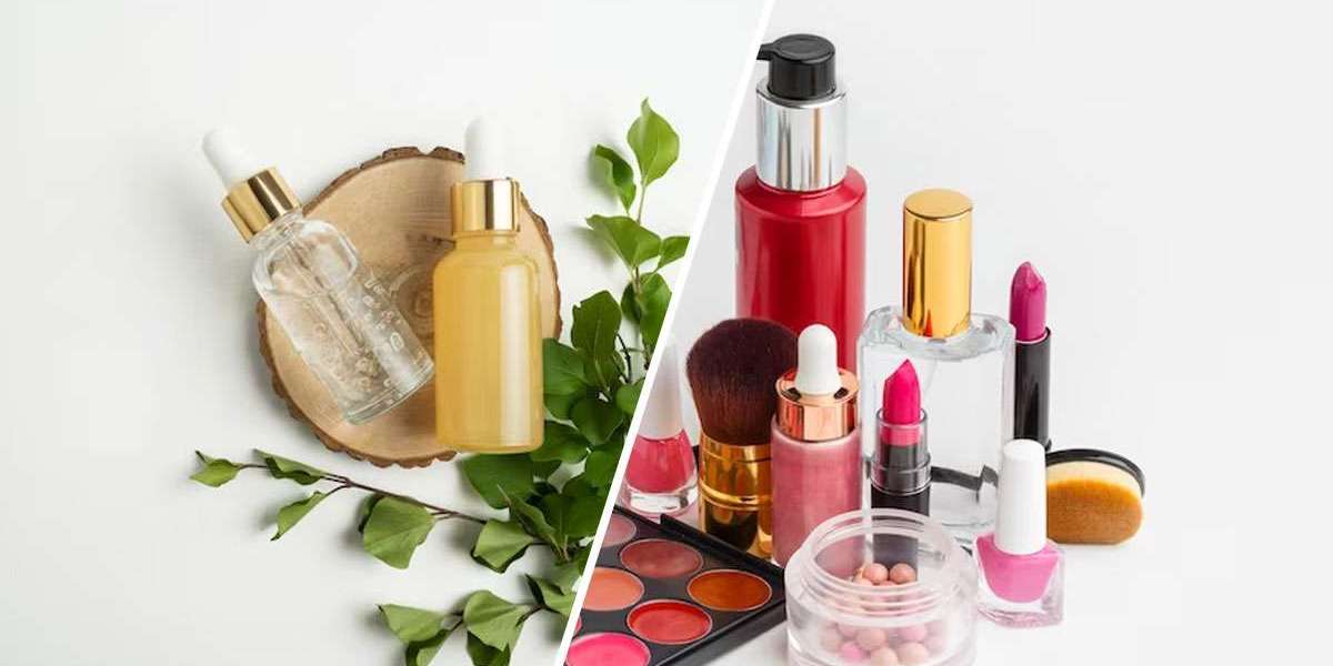 Vietnam Cosmetics Market Size, Share, Demand, Report, Forecast 2024-2032