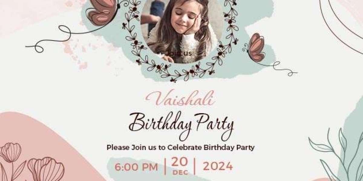 Designing Invitations That Wow: Tips from the Pros