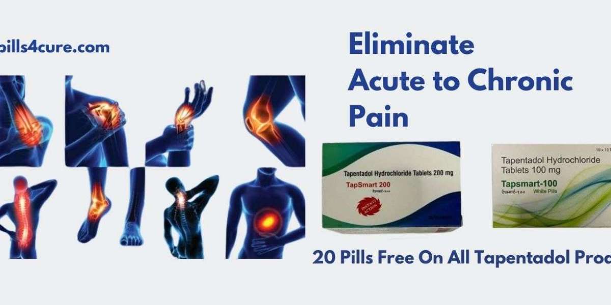 Pain Relief: Understanding Tapsmart 200 Treatments