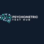 Psychometric Test Hub Profile Picture