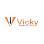 Vicky virtual Profile Picture