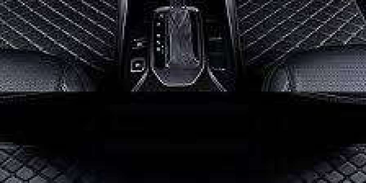 Upgrade Your Kia Vehicle with Customized Car Mats from Simply Car Mats