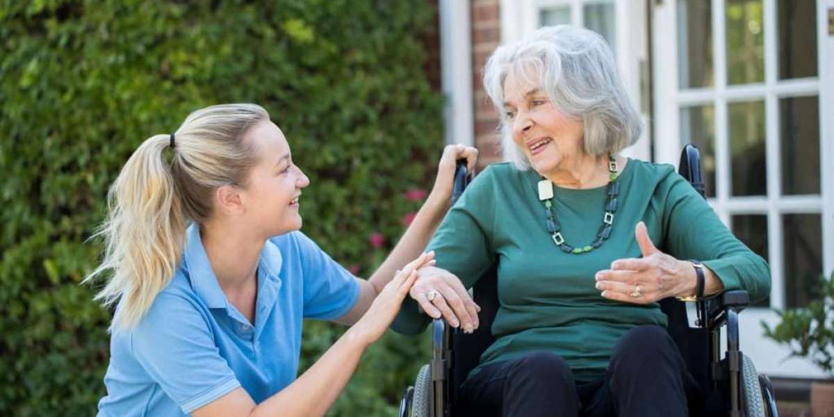 Navigating Aged Care Services in Brisbane: Finding Compassionate Support for Your Loved Ones