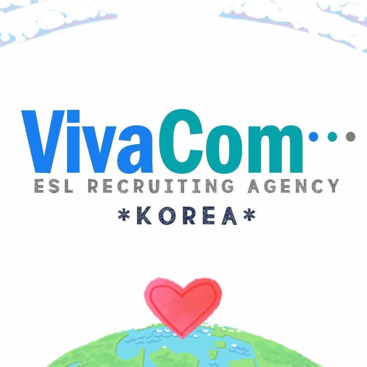 Navigating the Process: ESL Recruitment in Korea with Esl VivaCom Recruiting | Esl VivaCom Recruiting