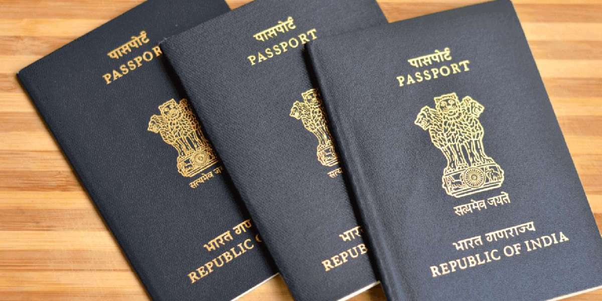 What are the Documents Required for Passport Seva?