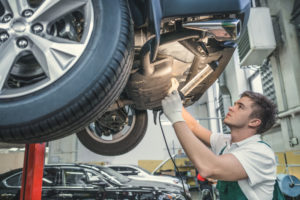 Mechanic Keysborough | Car Service & Repairs Keysborough