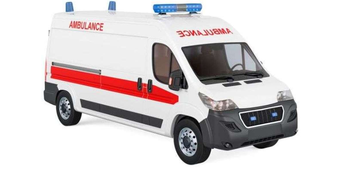 Importance of Ambulance Services in Public Health