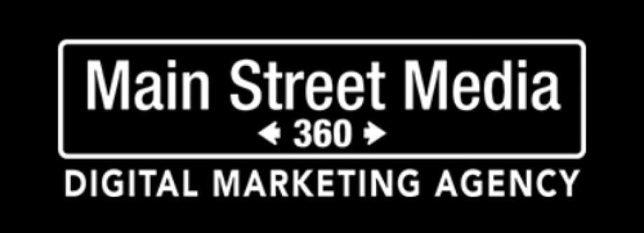 Main Street Media 360 Cover Image