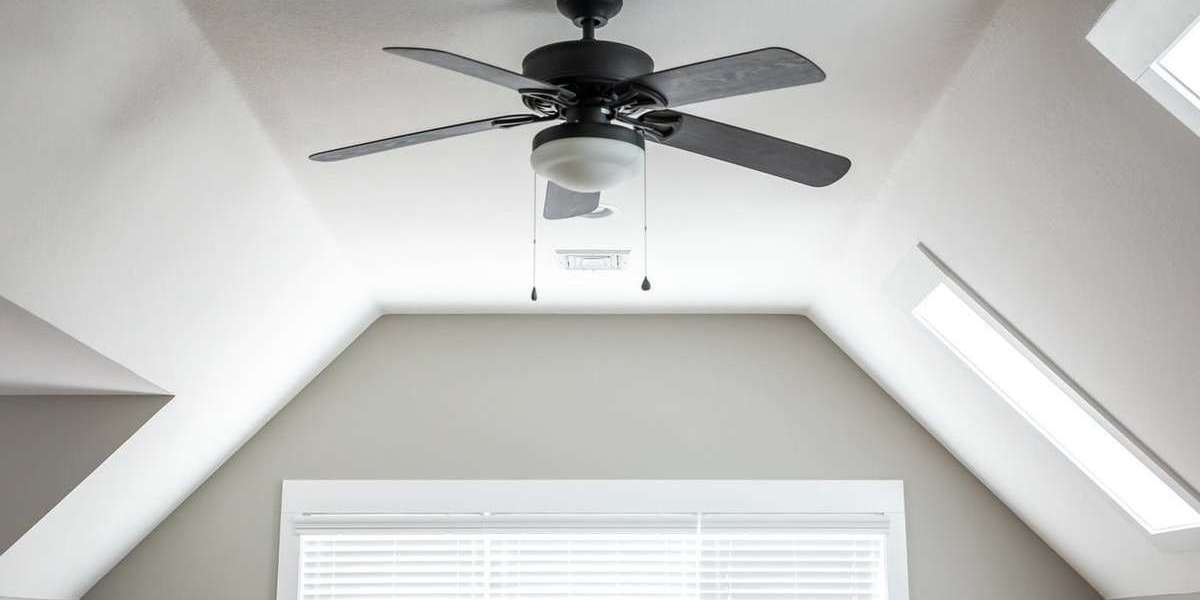 Ceiling Fan Airflow Efficiency: What You Need to Know