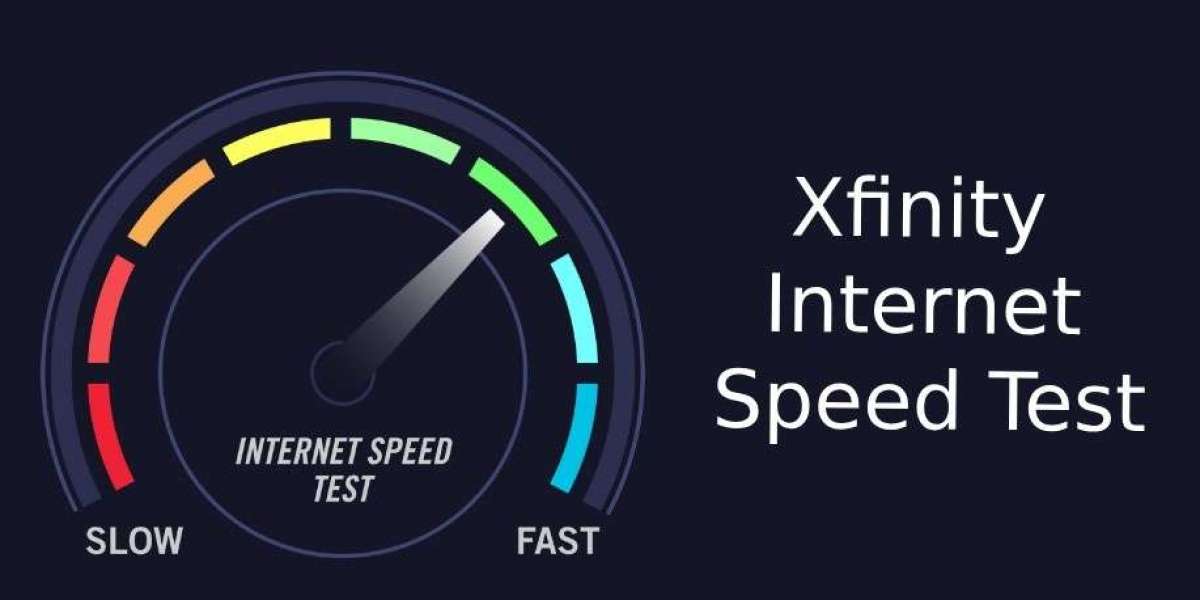 Xfinity Internet Speed Test: Ensuring Optimal Performance