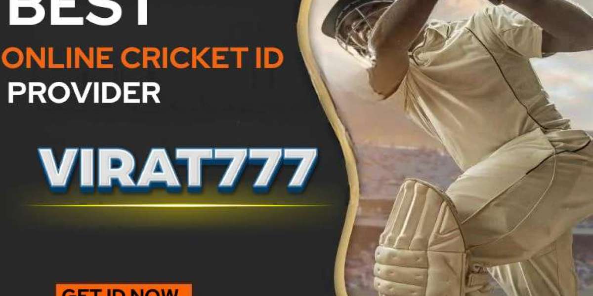 Online cricket ID:Get your secure online cricket ID Provider