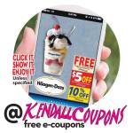 kendall coupon Profile Picture