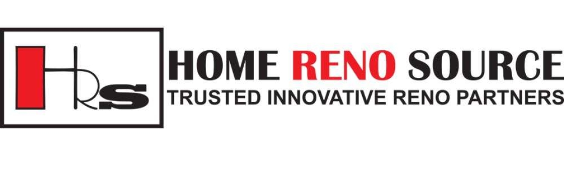 Home reno source Cover Image