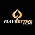 Playbetting Online